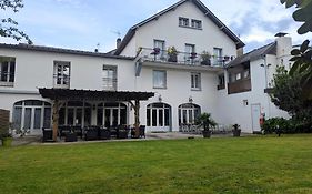 Hotel De L'Ours